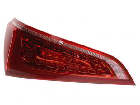 Iluminat auto - Stop spate Stanga (partea de sus, LED) potrivit AUDI Q5 10.08-05.17