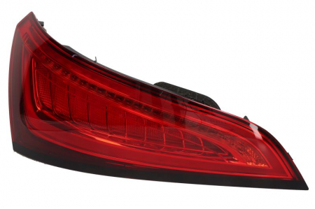 Iluminat auto - Stop spate Stanga (partea de sus, LED) potrivit AUDI Q5 10.08-05.17