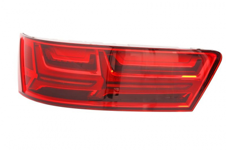 Iluminat auto - Stop spate Stanga (partea de sus, LED) potrivit AUDI Q7 01.15-