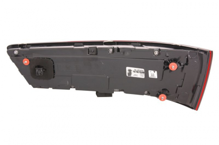 Stop spate Stanga (partea de sus, LED) potrivit AUDI Q7 01.15- [1]