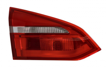 Piese Auto - Stop spate Stanga (partea interioara, LED) potrivit FORD FOCUS III 08.11-02.20
