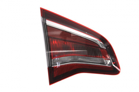 Stopuri - Stop spate Stanga (partea interioara, LED) potrivit OPEL MERIVA B 06.10-03.17