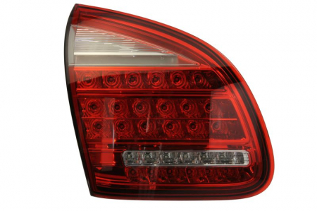 Piese Auto - Stop spate Stanga (partea interioara, LED) potrivit PORSCHE CAYENNE 06.10-