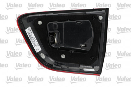Stop spate Stanga (partea interioara, LED) potrivit RENAULT KADJAR 08.18- [3]