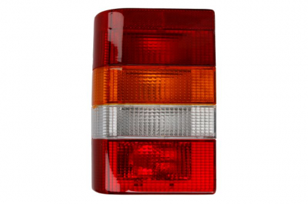 Stopuri - Stop spate Stanga potrivit CITROEN C15, C15/MINIVAN 10.84-12.05
