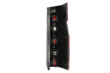 Stop spate Stanga potrivit MERCEDES SPRINTER 3,5-T (B906), SPRINTER 3-T (B906), SPRINTER 4,6-T (B906), SPRINTER 5-T (B906) 06.06- [1]