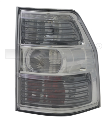 Stopuri - Stop spate Stanga potrivit MITSUBISHI PAJERO IV, PAJERO SPORT II 10.06-