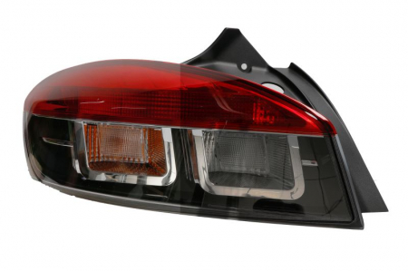 Piese Auto - Stop spate Stanga potrivit RENAULT MEGANE, MEGANE III 11.08-