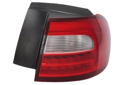 Piese Auto - Stop Stop lampa spate dreapta (exterior, LED/P21W) potrivit MERCEDES B-KLASA W247 12.18-
