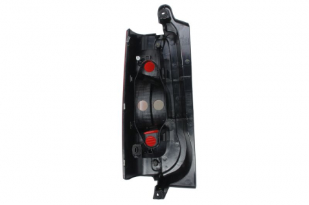 Stop Stop lampa spate dreapta (PY21W) potrivit CITROEN BERLINGO III; OPEL COMBO E; PEUGEOT RIFTER; TOYOTA PROACE CITY 03.18- [1]