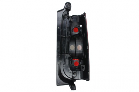 Stop Stop lampa spate stanga (PY21W) potrivit CITROEN BERLINGO III; OPEL COMBO E; PEUGEOT RIFTER; TOYOTA PROACE CITY 03.18- [1]