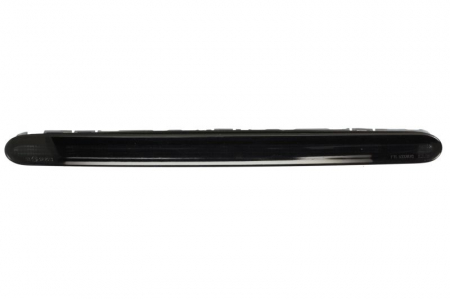 Stopuri - Stop suplimentar frana 12V, fumuriu, LED potrivit VW TOURAN I 2003-2015