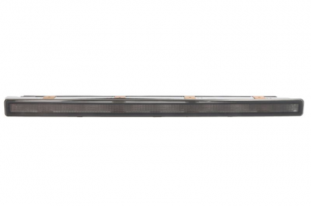 Stopuri - Stop suplimentar frana 12V, fumuriu potrivit AUDI A4 B6 2000-2005