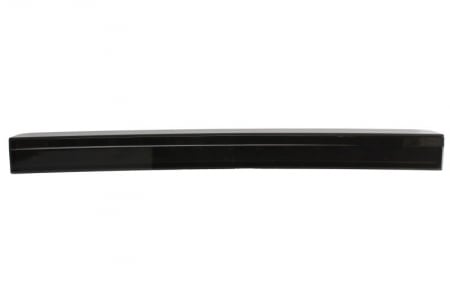 Stopuri - Stop suplimentar frana 12V, fumuriu potrivit RENAULT LAGUNA III 2007-2015