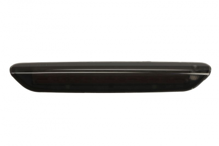 Stopuri - Stop suplimentar frana 12V, fumuriu potrivit SKODA OCTAVIA II 2004-2013