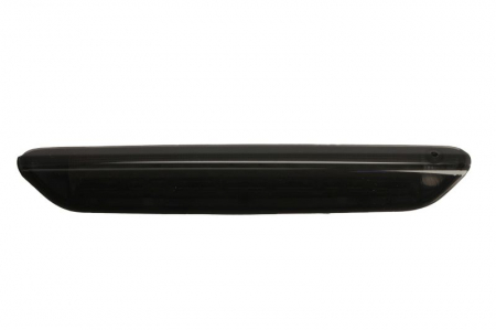 Stopuri - Stop suplimentar frana 12V, negru, dinamic potrivit SKODA OCTAVIA II 2004-2013