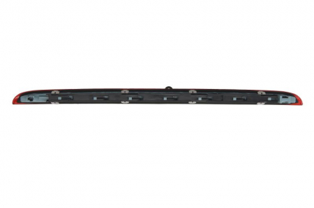 Stop suplimentar frana 12V, rosu, dinamic; LED potrivit AUDI A6 C6 2004-2011 [1]