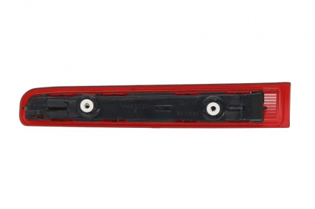 Stop suplimentar frana Dreapta rosu, LED potrivit VW MULTIVAN V, TRANSPORTER V 2003-2015 [1]