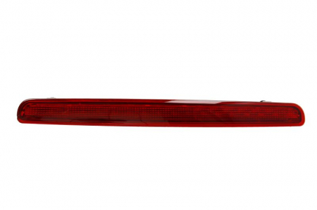 Stopuri - Stop suplimentar frana rosu, LED; central in capota potrivit VW MULTIVAN V, TRANSPORTER V 2003-2015