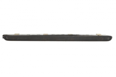Stopuri - Stop suplimentar frana stanga/dreapta 12V, fumuriu, dinamic potrivit MERCEDES Clasa C T-MODEL S203, C W203 2000-2007