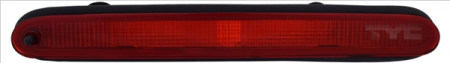 Stopuri - Stop suplimentar (W16W) potrivit CITROEN BERLINGO, BERLINGO MULTISPACE, BERLINGO/MINIVAN; PEUGEOT PARTNER, PARTNER TEPEE, PARTNER/MINIVAN 07.96-