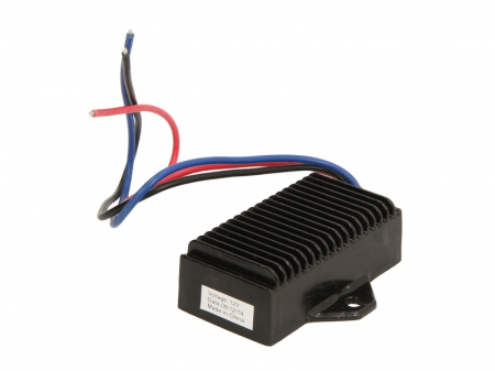 Piese Auto - Stop tripla lampa spate (12V, semnalizator)