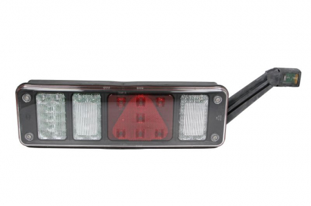 Piese Auto - Stop tripla lampa spate dreapta (24V)