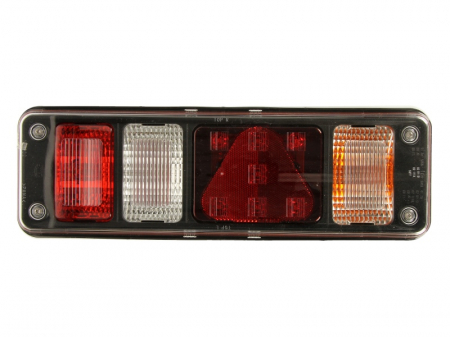 Stopuri - Stop tripla lampa spate dreapta (24V, lumini stop,lumini pozitie)