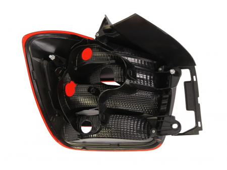 Stop tripla lampa spate dreapta BMW Seria 1 (F20), Seria 1 (F21) HATCHBACK 2010-2015 [1]
