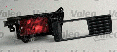 Piese Auto - Stop tripla lampa spate stanga (culoare sticla: rosu) SUZUKI VITARA 1988-1999