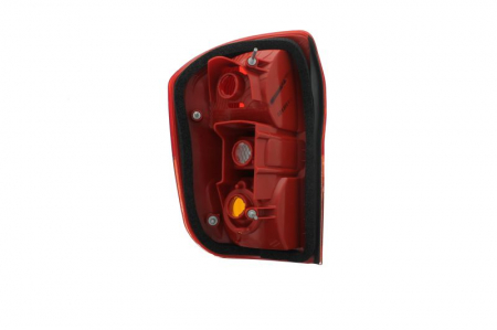 Stop tripla lampa spate dreapta (culoare sticla: rosu) TOYOTA RAV 4 OFF-ROAD 2000-2003 [1]