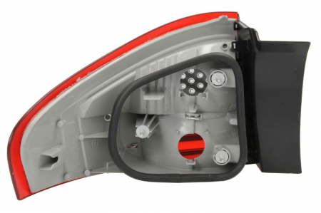 Stop tripla lampa spate dreapta ( exterior ) FORD MONDEO LIFTBACK 2007-2010 [1]