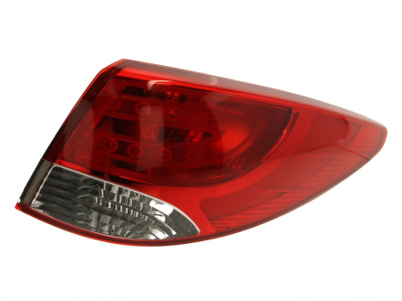 Stopuri - Stop tripla lampa spate dreapta ( exterior ) HYUNDAI IX35 OFF-ROAD dupa 2010