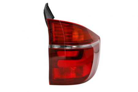 Stopuri - Stop tripla lampa spate dreapta ( exterior , LED) BMW X5 2010-2013