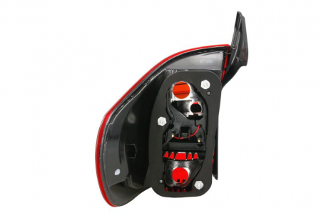 Stop tripla lampa spate dreapta ( exterior , LED) BMW X5 2010-2013 [1]