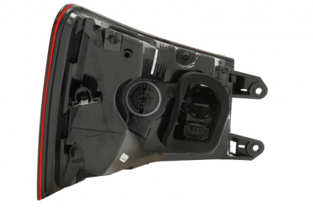 Stop tripla lampa spate dreapta ( exterior , LED) SKODA SUPERB COMBI dupa 2015 [1]