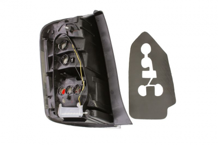 Stop tripla lampa spate dreapta ( exterior , LED) TOYOTA PRIUS HATCHBACK dupa 2003-2009 [1]