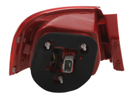 Stop tripla lampa spate dreapta ( exterior , LED) VW PASSAT LIMUZINA 2005-2010 [1]