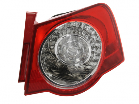 Stopuri - Stop tripla lampa spate dreapta ( exterior , LED) VW PASSAT LIMUZINA 2005-2010