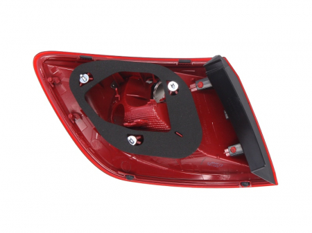 Stop tripla lampa spate dreapta ( exterior ) SEAT IBIZA IV ST COMBI dupa 2010 [1]