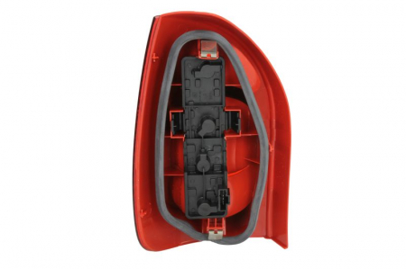 Stop tripla lampa spate dreapta ( exterior , Semnalizator alb, culoare sticla fumuriu) CITROEN XSARA PICASSO 2004-2010 [1]