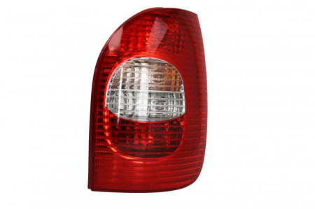 Piese Auto - Stop tripla lampa spate dreapta ( exterior , Semnalizator alb, culoare sticla fumuriu) CITROEN XSARA PICASSO 2004-2010