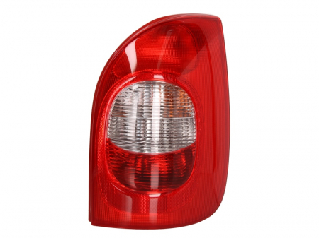 Piese Auto - Stop tripla lampa spate dreapta ( exterior , Semnalizator alb, culoare sticla: rosu) CITROEN XSARA PICASSO 1999-2004