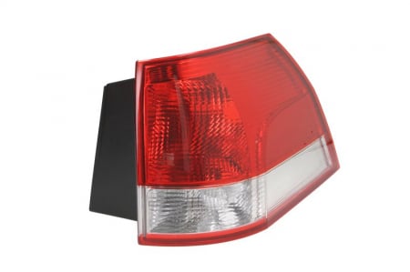 Stopuri - Stop tripla lampa spate dreapta ( exterior , Semnalizator gri, culoare sticla: rosu) OPEL VECTRA COMBI 2002-2008