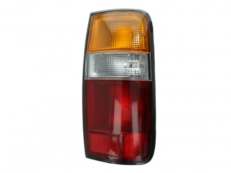 Stop tripla lampa spate dreapta ( exterior , Semnalizator portocaliu, culoare sticla: rosu) TOYOTA LAND CRUISER OFF-ROAD 1990-1997