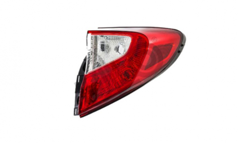 Stop tripla lampa spate dreapta ( exterior ) TOYOTA C-HR dupa 2016 [1]