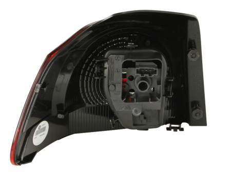 Stop tripla lampa spate dreapta ( exterior ) VW GOLF 2008-2013 [1]