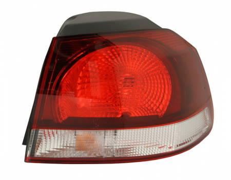 Stopuri - Stop tripla lampa spate dreapta ( exterior ) VW GOLF 2008-2013