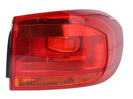 Stopuri - Stop tripla lampa spate dreapta ( exterior ) VW TIGUAN 2011-2016