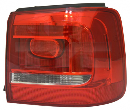 Stopuri - Stop tripla lampa spate dreapta ( exterior ) VW TOURAN 2010-2015